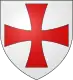 Coat of arms of Charmois-l'Orgueilleux