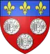 Coat of arms of Chartres