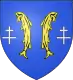 Coat of arms of Châtillon-sur-Saône