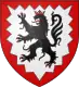 Coat of arms of Chaumergy