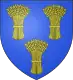 Coat of arms of Chaumes-en-Brie