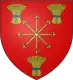 Coat of arms of Chavanges