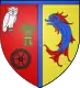 Coat of arms of Chavanoz