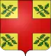 Coat of arms of Chenières