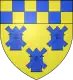 Coat of arms of Cherisy