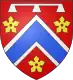 Coat of arms of Chevry-Cossigny