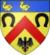 Coat of arms of Cires-lès-Mello