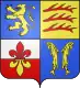 Coat of arms of Clairegoutte