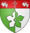 Coat of arms of Clichy-sous-Bois