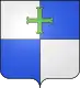 Coat of arms of Comberjon