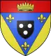 Coat of arms of Combs-la-Ville