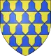 Coat of arms of Congrier