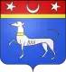 Coat of arms of Connantre