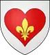 Coat of arms of Corbeil