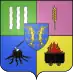 Coat of arms of Cosnes-et-Romain