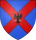 Coat of arms of Coulogne