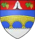 Coat of arms of Courbevoie