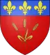 Coat of arms of Crépy