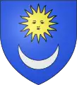 Arms of Creisset