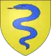 Coat of arms of Croissy-Beaubourg