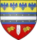 Coat of arms of Crouttes-sur-Marne