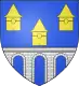 Coat of arms of Curzon