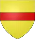 Coat of arms of Dambach