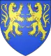 Coat of arms of Dingsheim