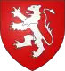 Coat of arms of Divion