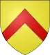 Coat of arms of Domqueur