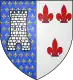 Coat of arms of Donjeux