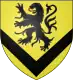 Coat of arms of Donnenheim