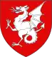 Coat of arms of Draguignan