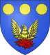 Coat of arms of Drouville