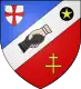 Coat of arms of Emberménil