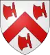 Coat of arms of Embry