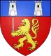 Coat of arms of Errouville