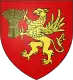 Coat of arms of Estoublon