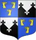 Coat of arms of Étreval