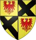 Coat of arms of Ettendorf