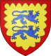 Coat of arms of Euvezin