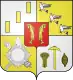 Coat of arms of Exincourt