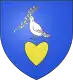 Coat of arms of Eybens