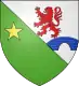 Coat of arms of Falaise