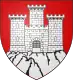 Coat of arms of Falaise