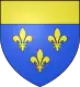 Coat of arms of Estaing