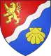 Coat of arms of Fatines