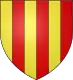 Coat of arms of Faucigny