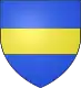 Coat of arms of Fauquembergues