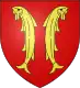 Coat of arms of Ferrette